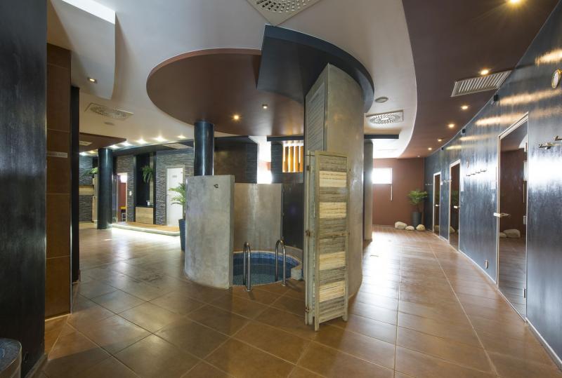 wellness&SPA