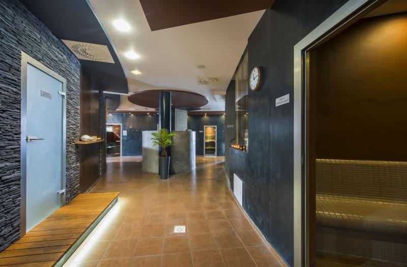 wellness&SPA