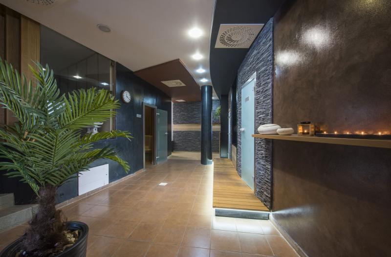 wellness&SPA