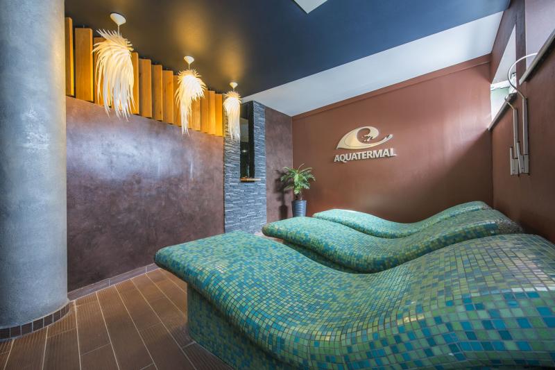 wellness&SPA