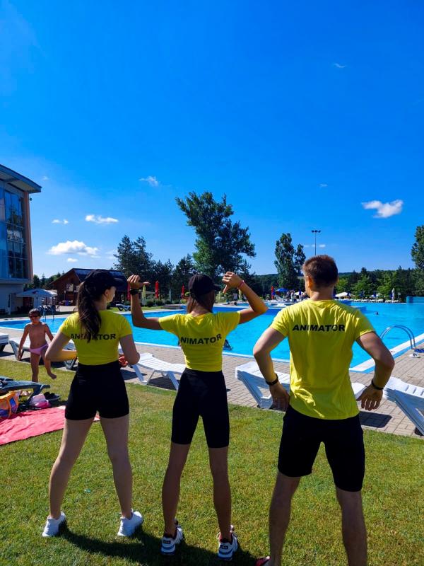 Dobré ráno! Začíname ďalší krásny deň :)