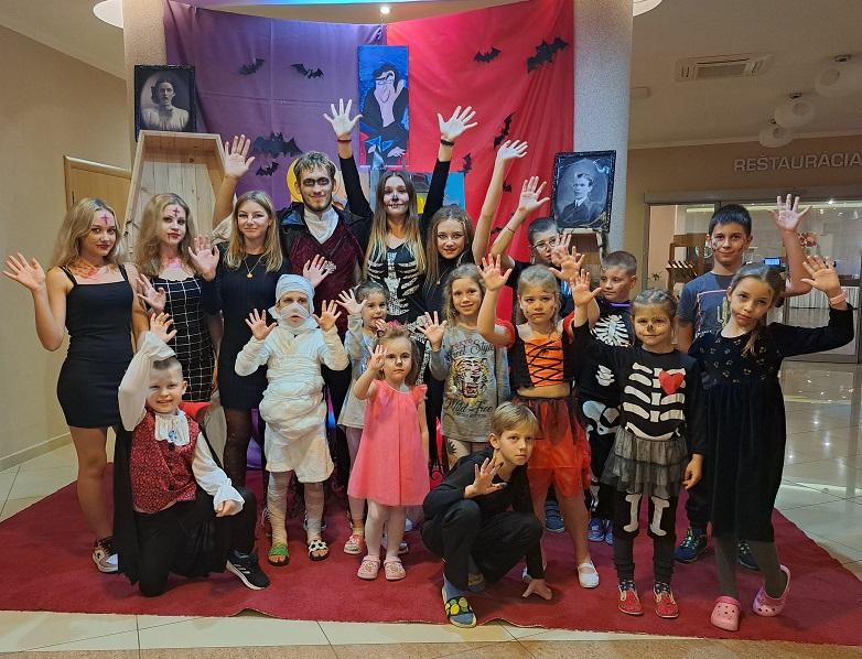 halloween