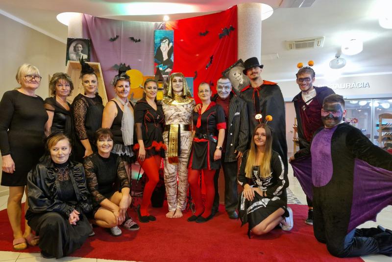 haloween