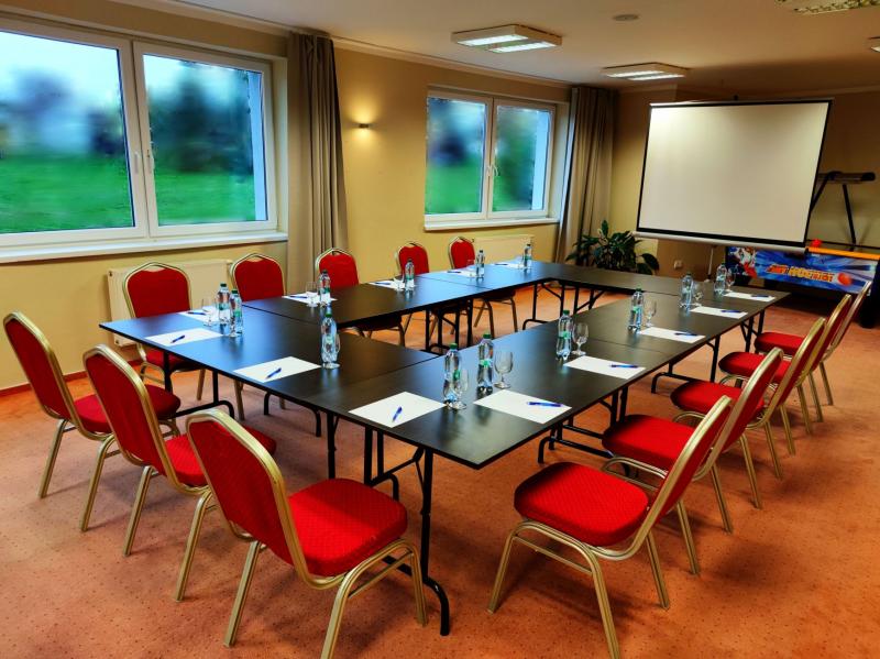 Konferenčná miestnosť č.2