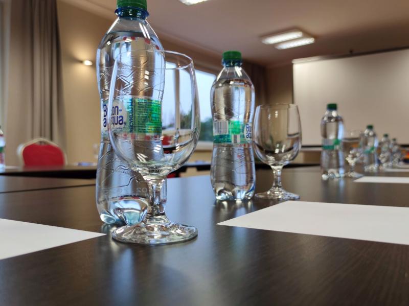 konferencie a školenia