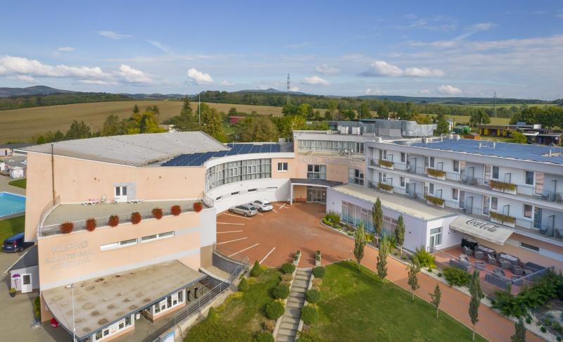 Hotel Aquatermal