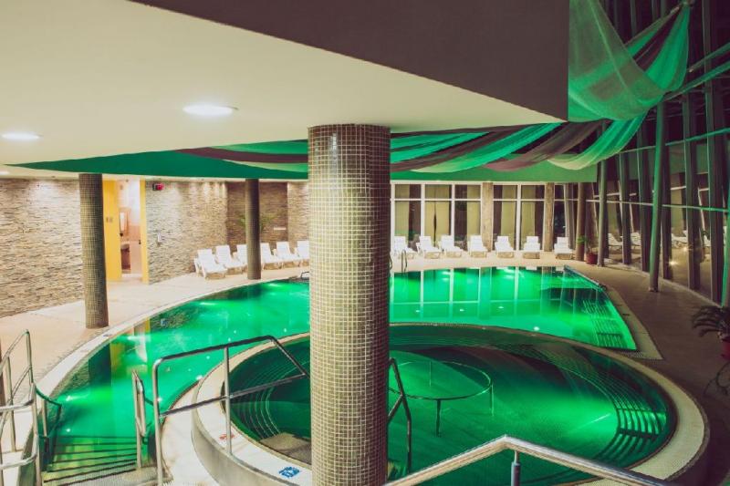 Wellness & SPA