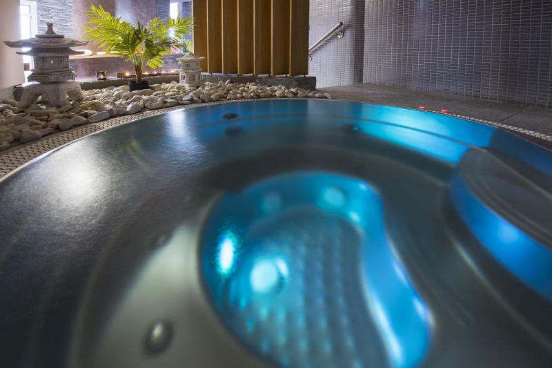 Wellness & SPA
