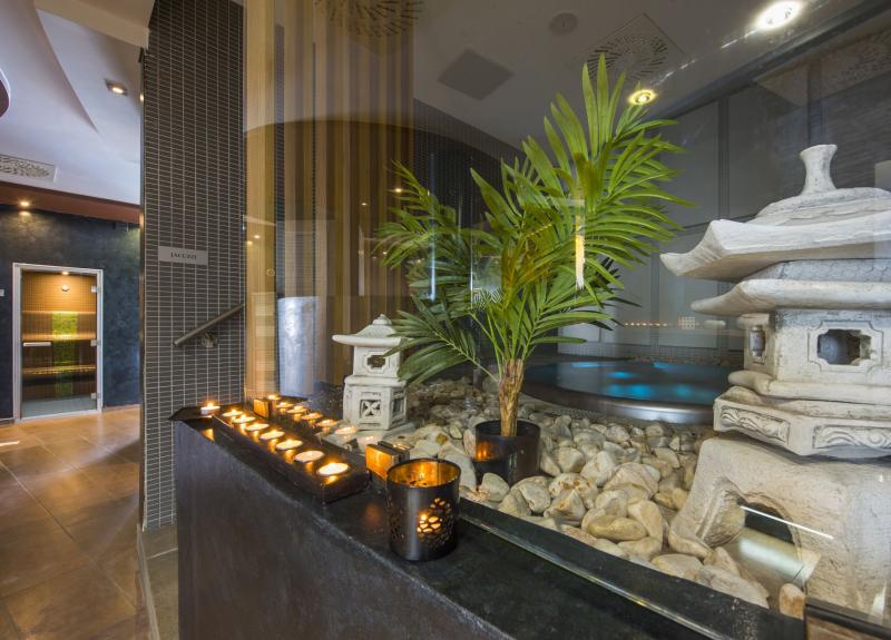 Wellness & SPA