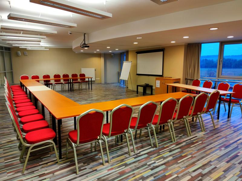 Konferenčná miestnosť č.1