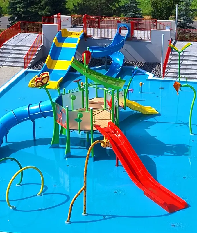Hotel Aquatermal*** - kupko 2025