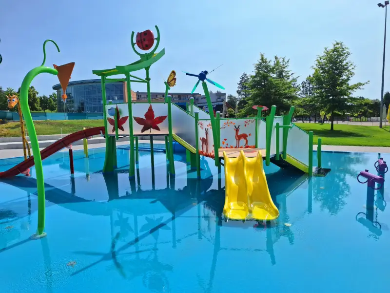 Hotel Aquatermal*** - kupko 2025