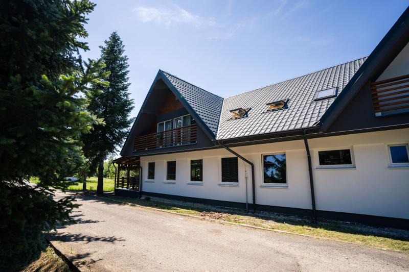TERMAL residence