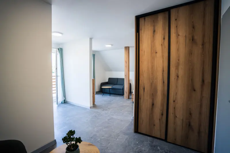 Apartman Madáč 2+2