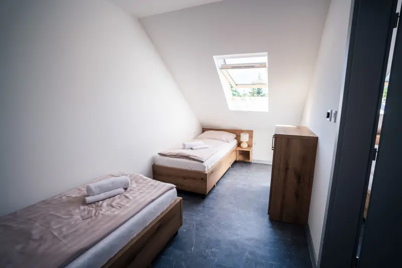 Apartmán Roveň detská