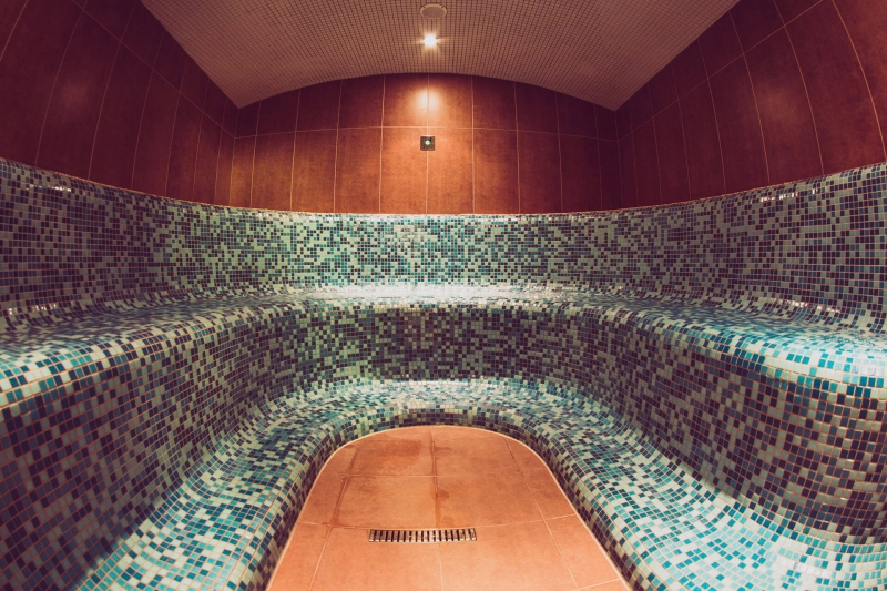 Wellness Aquatermal