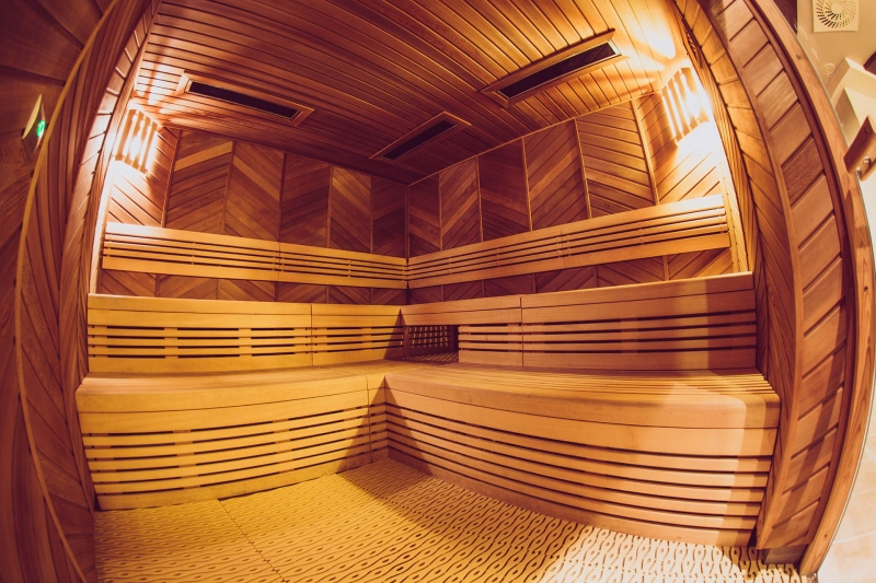 Wellness Aquatermal