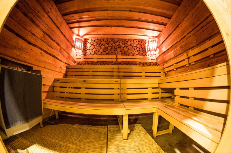 Wellness Aquatermal