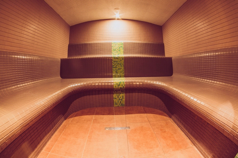 Wellness Aquatermal