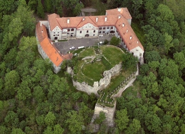 Modrý Kameň