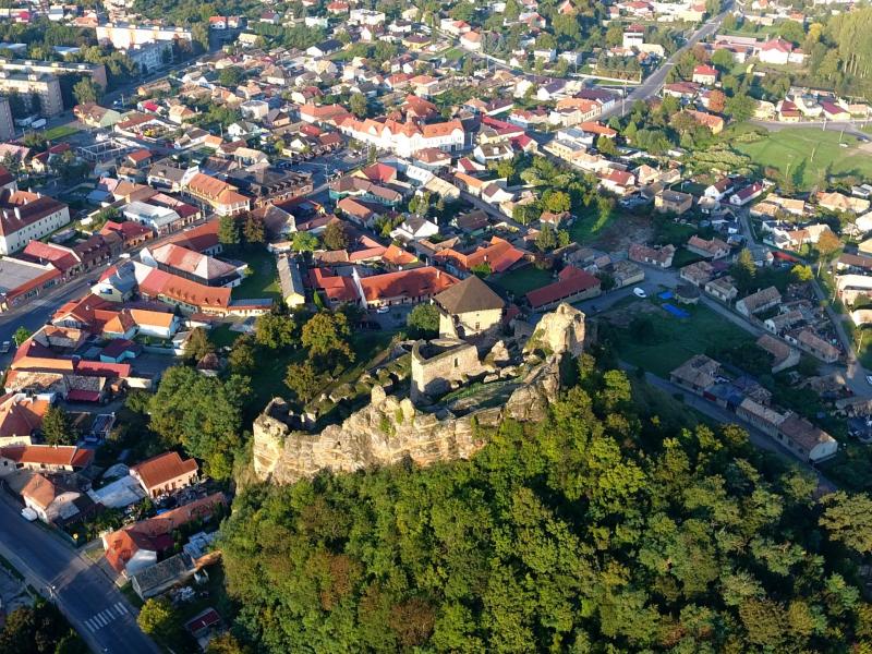 Fiľakovský hrad
