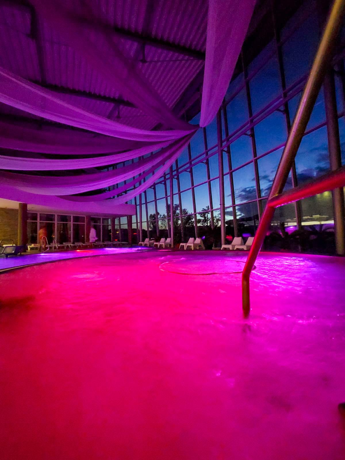 Wellness&SPA permanentka na 20 dvojhodinových vstupov