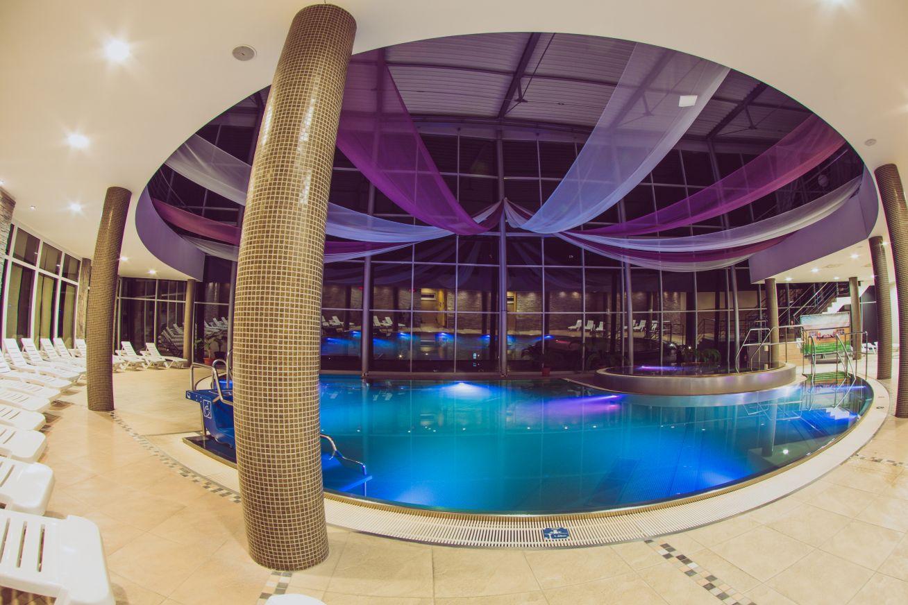 Wellness pobyt Relax na 3 noci pre 2 osoby